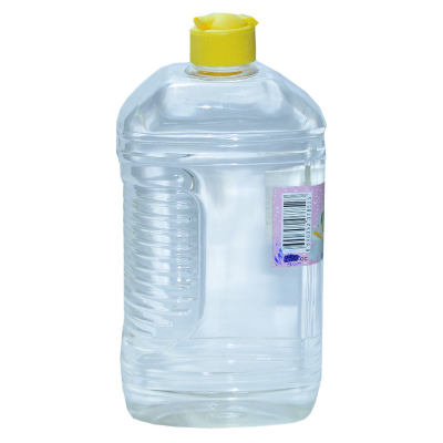 Zambak Kolonyası Beyaz 60 Derece Pet Şişe 900 ML - 2