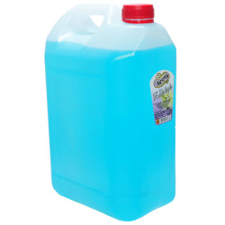 Zambak Kolonyası Mavi 60 Derece Pet Bidon 5 Lt (1)