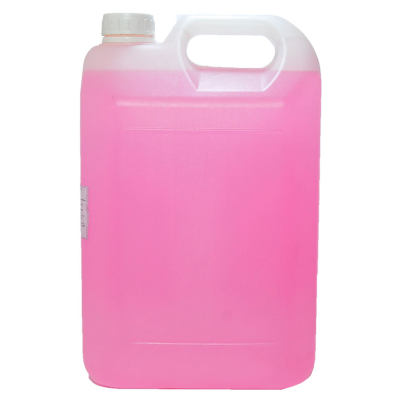 Zambak Kolonyası Pembe 60 Derece Pet Bidon 5 Lt - 1