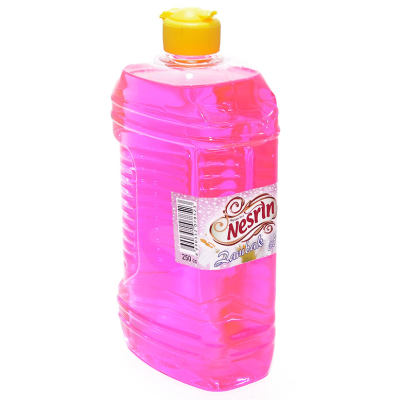 Zambak Kolonyası Pembe 60 Derece Pet Şişe 900 ML - 2