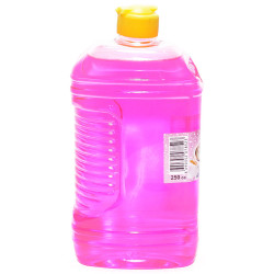 Zambak Kolonyası Pembe 60 Derece Pet Şişe 900 ML - 4