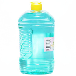 Zambak Kolonyası Yeşil 60 Derece Pet Şişe 900 ML - 4