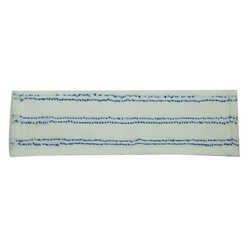 Mikrofiber Nemli Mop Paspası Plastik Aparatlı Karışık Renk 40 Cm (1)