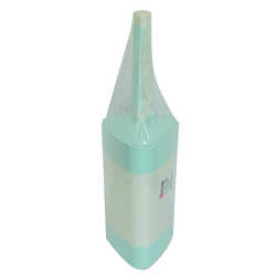 Plastik Elegant Muhafazalı Tuvalet Klozet Fırça Takımı Karışık Renk ZP-150 - 3