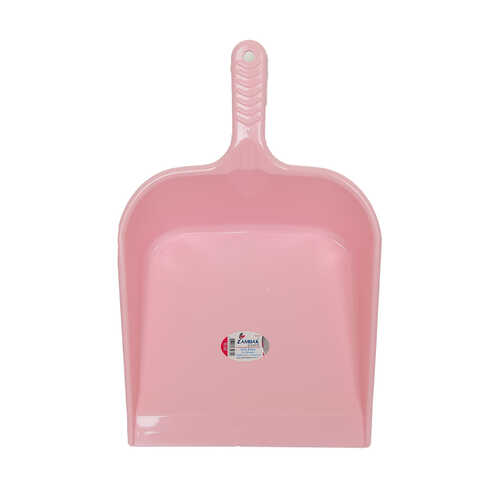 Plastik Lüks Faraş Karışık Renk ZP-130 - 1