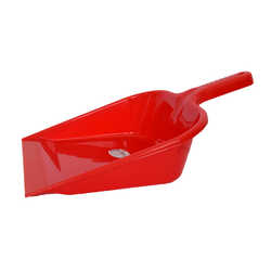 Plastik Lüks Faraş Karışık Renk ZP-130 - 3