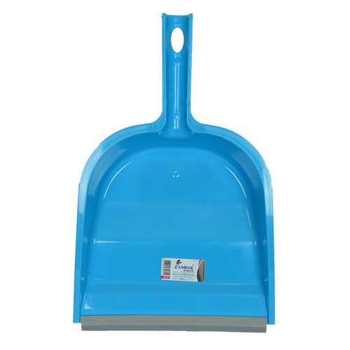 Plastik Lüks Lastikli Faraş Karışık Renk ZP-131 - 1