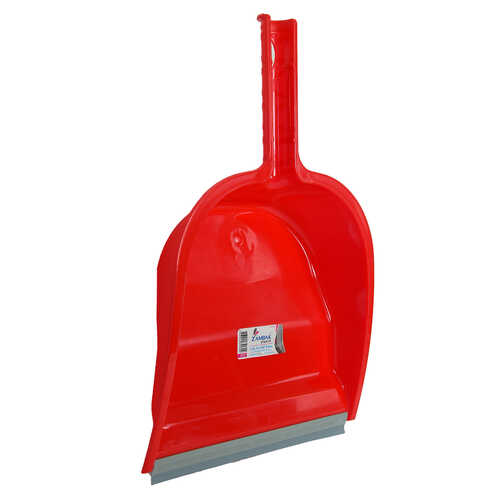 Plastik Lüks Lastikli Faraş Karışık Renk ZP-131 - 3