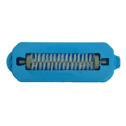 Plastik Star Tekli Gırgır Karışık Renk ZP-105 - 2