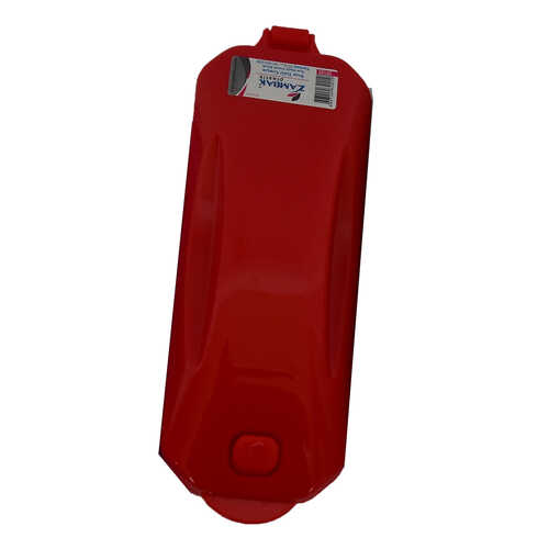 Plastik Star Tekli Gırgır Karışık Renk ZP-105 - 4