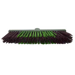 Sert Çalı Fırçası Dış Mekan Bahçe Yer Fırça Karışık Renk 40 Cm (1)