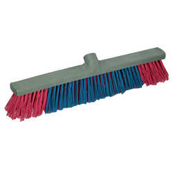 Sert Çalı Fırçası Dış Mekan Bahçe Yer Fırça Karışık Renk 50 Cm (1)