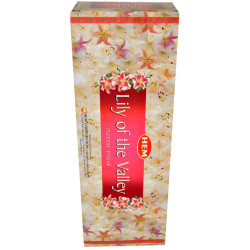 Zambak Vadisi Kokulu 20 Çubuk Tütsü - Lily Of The Valley - 3