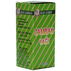 Zambak Yağı 20 cc (1)