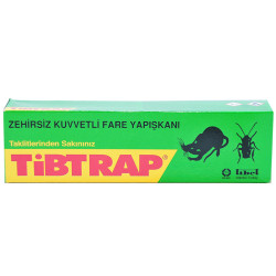 Zehirsiz Fare Yapışkanı 150 ML (1)