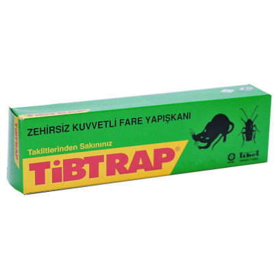 Zehirsiz Fare Yapışkanı 150 ML - 3