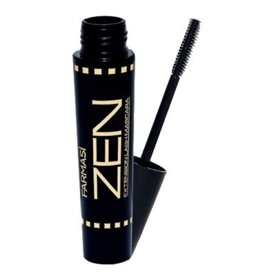 Zen Maskara 8 ML - 1