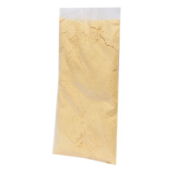 Zencefil Kökü Öğütülmüş Doğal 100 Gr Paket - 4