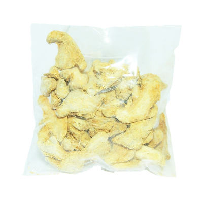 Zencefil Kökü Tane Doğal 100 Gr Paket - 2