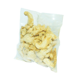 Zencefil Kökü Tane Doğal 100 Gr Paket - 4