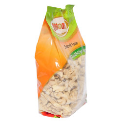 Zencefil Kökü Tane Doğal 1000 Gr Paket (1)