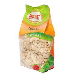 Zencefil Kökü Tane Doğal 1000 Gr Paket - 3