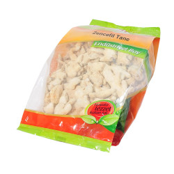 Zencefil Kökü Tane Doğal 1000 Gr Paket - 4