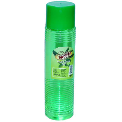Zeytin Çiçeği Kolonyası 60 Derece Pet Şişe 160 ML - 1