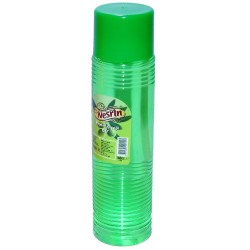 Zeytin Çiçeği Kolonyası 60 Derece Pet Şişe 160 ML (1)