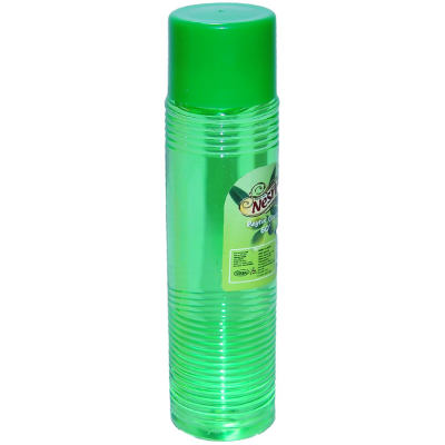 Zeytin Çiçeği Kolonyası 60 Derece Pet Şişe 160 ML - 3