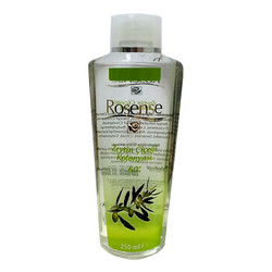 Zeytin Çiçeği Kolonyası 60 Derece Pet Şişe 250 ML