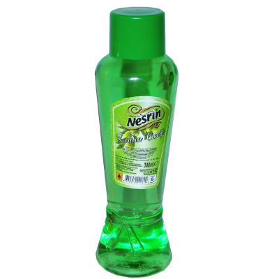 Zeytin Çiçeği Kolonyası 60 Derece Pet Şişe 300 ML - 1