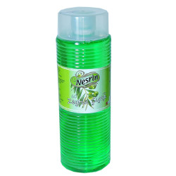 Zeytin Çiçeği Kolonyası 60 Derece Pet Şişe 400 ML