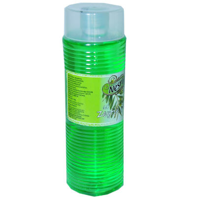 Zeytin Çiçeği Kolonyası 60 Derece Pet Şişe 400 ML - 2