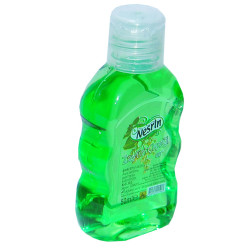 Zeytin Çiçeği Kolonyası 60 Derece Pet Şişe 50 ML (1)