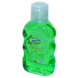 Zeytin Çiçeği Kolonyası 60 Derece Pet Şişe 50 ML - 3