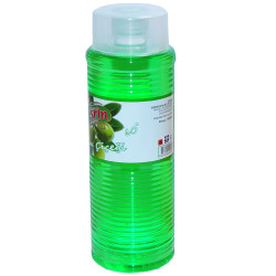 Zeytin Çiçeği Kolonyası 60 Derece Pet Şişe 500 ML (1)
