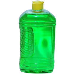 Zeytin Çiçeği Kolonyası 60 Derece Pet Şişe 900 ML (1)