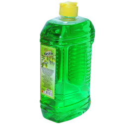 Zeytin Çiçeği Kolonyası 60 Derece Pet Şişe 900 ML - 4