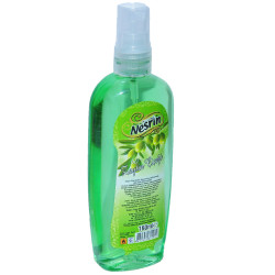 Zeytin Çiçeği Kolonyası 60 Derece Pet Şişe Sprey 160 ML (1)