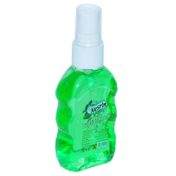 Zeytin Çiçeği Kolonyası 60 Derece Pet Şişe Sprey 50 ML (1)