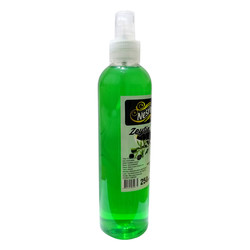 Zeytin Kolonyası 60 Derece Pet Şişe Sprey 250 ML - 3
