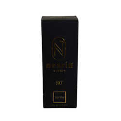Zeytin Kolonyası 80 Derece Özel Seri Kutulu Pet Şişe 400 ML - Eau De Cologne