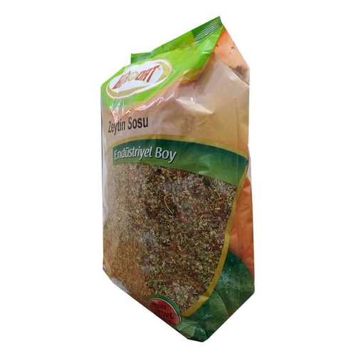 Zeytin Sosu Baharatı 1000 Gr Paket - 2