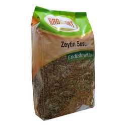 Zeytin Sosu Baharatı 1000 Gr Paket - 3