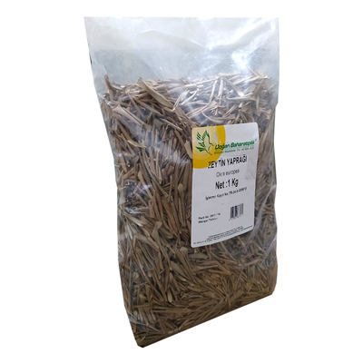 Zeytin Yaprağı Doğal 1000 Gr Paket - 3