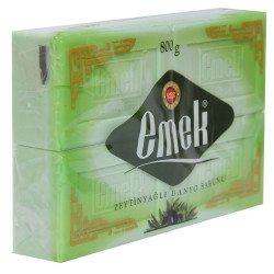 Zeytinyağlı Banyo Sabun 200 Gr x 4 Ad - 3