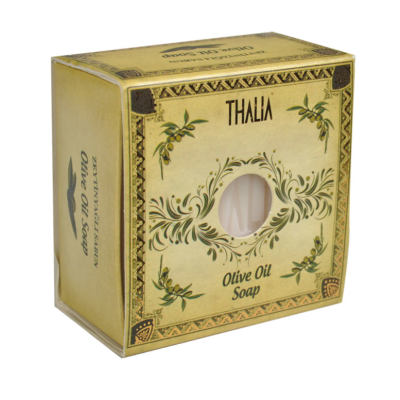 Zeytinyağlı Sabun 150 Gr - 2