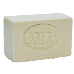 Zeytinyağlı Sabun 180Grx1Ad - Beyaz (1)