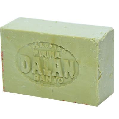 Zeytinyağlı Sabun 180Grx1Adet - Yeşil - 2